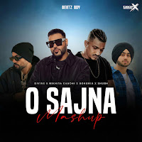 O Sajna (Mashup)