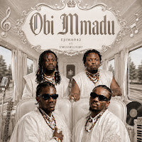 Obi Mmadụ (Feat. Umu Obiligbo)