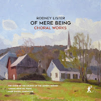 Green (Version For Choir & Piano)