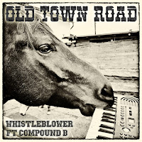 Old Town Road (Movie Playlist Remix) (Feat. Compound B)