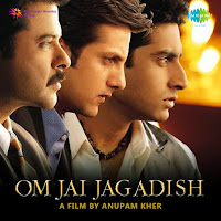 Om Jai Jagadish - Version-2