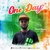 One Day (Feat. Sd)