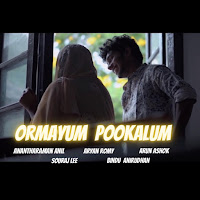 Ormayum Pookalum (Feat. Arun Ashok & Bindu Anirudhan)