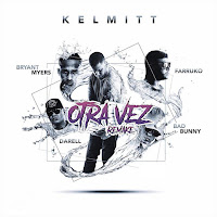 Otra Vez (Remake) (Feat. Darell & Bryant Myers)