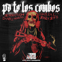 Pa To Los Combo (Feat. Rokero, Ñengo Flow & Jey G)