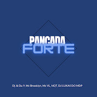 Pancada Forte