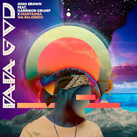 Papa God (Feat. Harrison Crump & Manyanga Wa Balobedu)