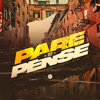 Pare E Pense