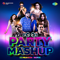 Party Mashup - Dj Praveen - Nonie