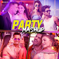 Party Mashup