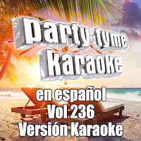 Imposible (Made Popular By Luis Fonsi & Ozuna) [Karaoke Version]