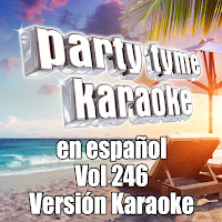 Loco Contigo (Made Popular By Dj Snake, J. Balvin & Tyga) [Karaoke Version]