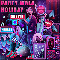 Party Wala Holiday