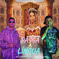Passa A Língua