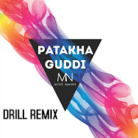 Patakha Guddi (Drill Remix)