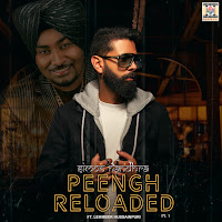 Peengh Reloaded, Pt. 1 (Bring The Beat Back)