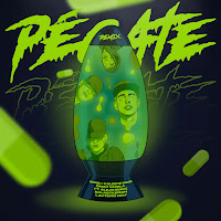 Pégate (Rkt Remix) (Feat. Alejo Isakk, Salastkbron & Lautaro Ddj)