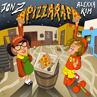 Pizza Rap