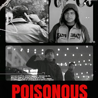 Poisonous