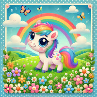 Pony Adventure
