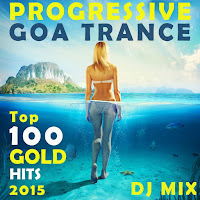 Progressive Goa Dance Hits 2015 (1 Hour Continuous Dj Hits Dance Mix)