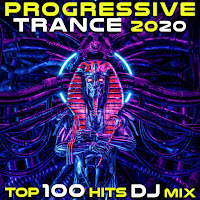 Progressive Trance 2020 Top 100 Hits (2 Hr Dj Mix)