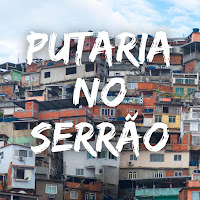 Putaria No Serrao