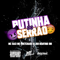 Putinha Do Serrão
