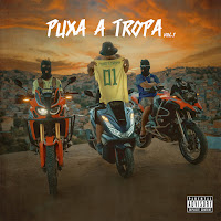 Ta Saindo Mel (Feat. Dj Leo Lg)
