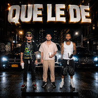 Que Le De