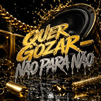 Quer Gozar - Não Para Não (Feat. Mc Cr Da Zo)
