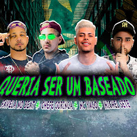 Queria Ser Um Baseado (Feat. Mc Yago)
