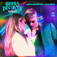 Quiero Decirte (Dj C Remix)