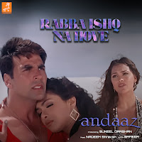 Rabba Ishq Na Hove (From "Andaaz")