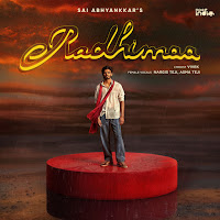 Radhimaa [From "Think Indie"] (Feat. Sai Smriti)