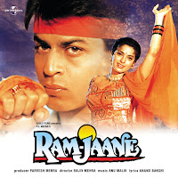 Bum Chiki Chiki Bum (Ram Jaane / Soundtrack Version)