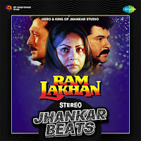 Main Hoon Hero - Stereo Jhankar Beats