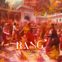 Rang (Feat. Jitu Raj)