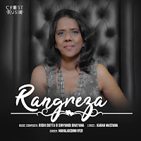 Rangreza