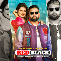 Red Black