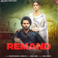 Remand