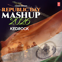 Republic Day Mashup 2026(Remix By Kedrock)