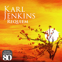 Jenkins: Requiem: I. Introit