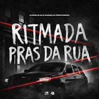 Ritmada Pras Da Rua (Feat. Sm Record)