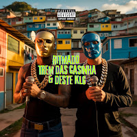 Ritmado Trem Das Casinha E Deste Klg