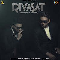 Riyasat
