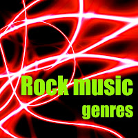 Rock Blues
