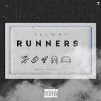 Runners (Feat. Rdb Rootz)