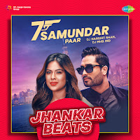 Saat Samundar Paar - Jhankar Beats