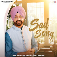 Sad Song